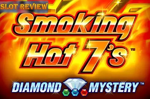 Smoking Hot 7s slot